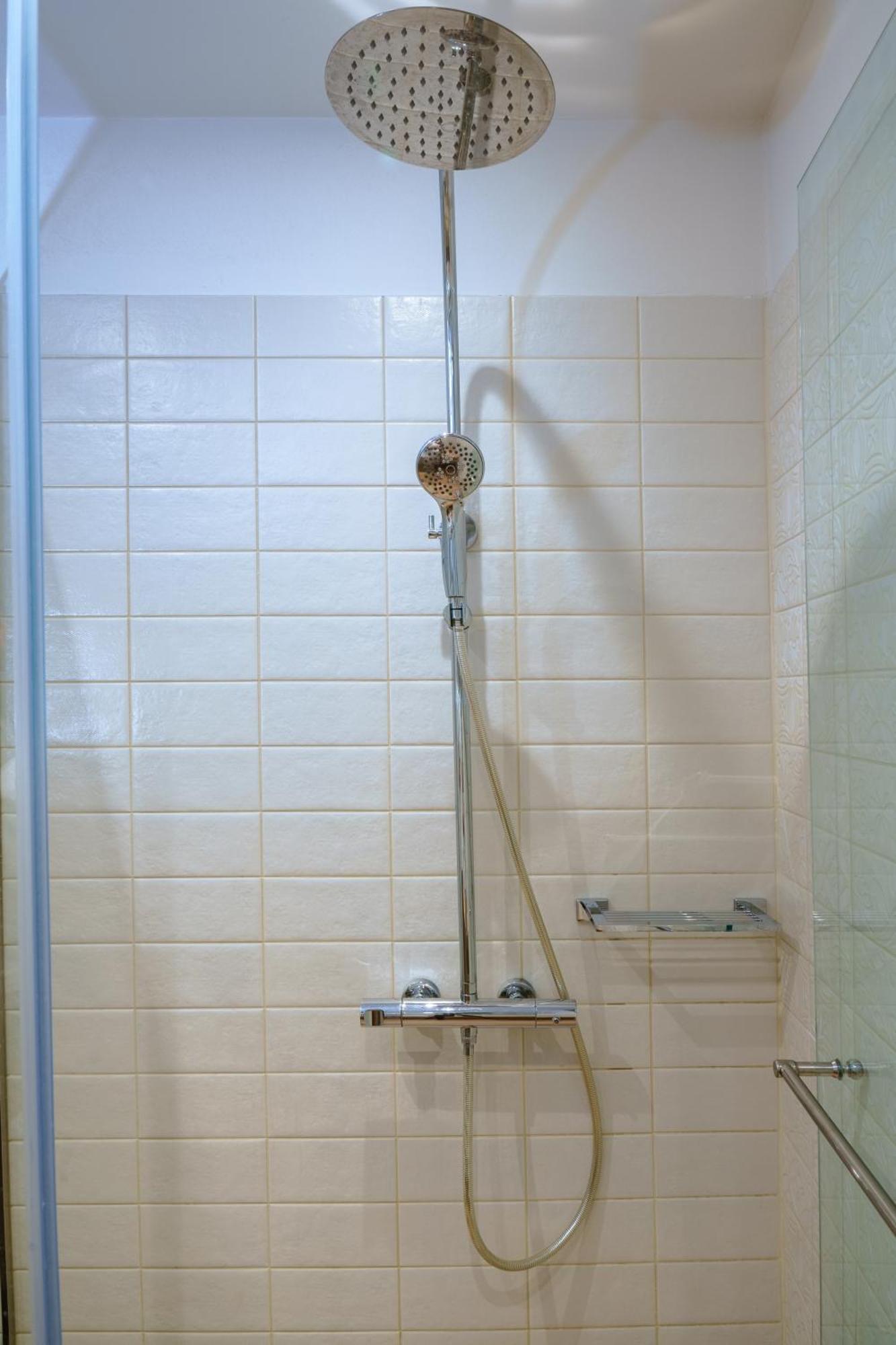 Notos Boutique Apartments Iraklion Buitenkant foto