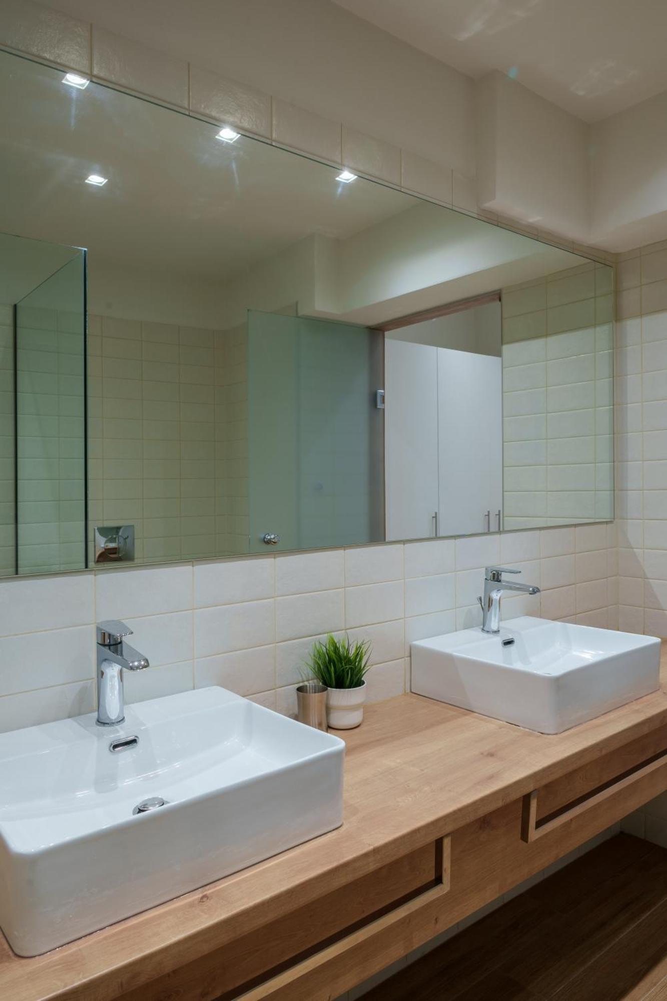 Notos Boutique Apartments Iraklion Buitenkant foto