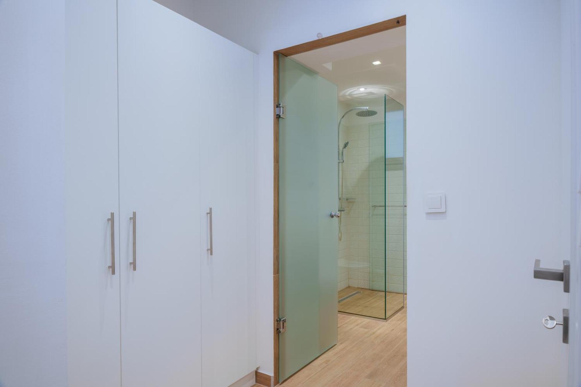 Notos Boutique Apartments Iraklion Buitenkant foto